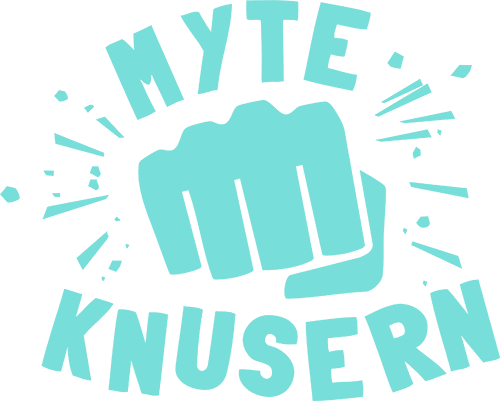 Myteknuser ikon